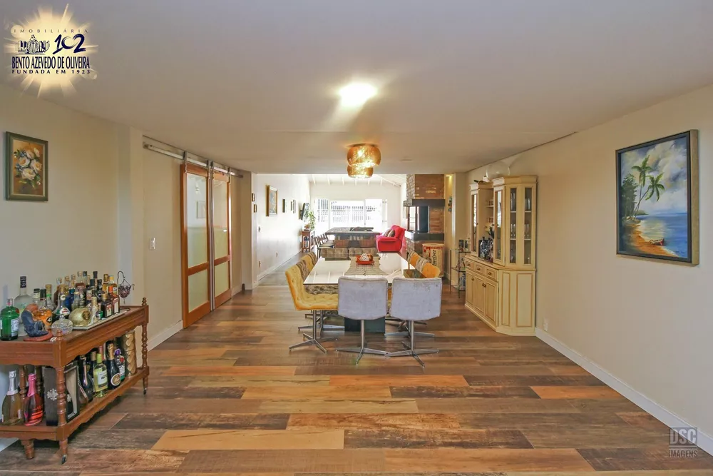 Casa, 3 quartos, 350 m² - Foto 3