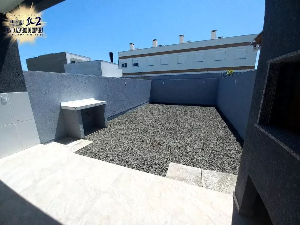 Sobrado, 3 quartos, 102 m² - Foto 4