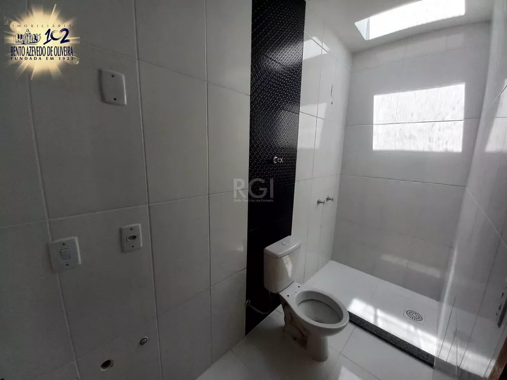 Sobrado, 3 quartos, 102 m² - Foto 2