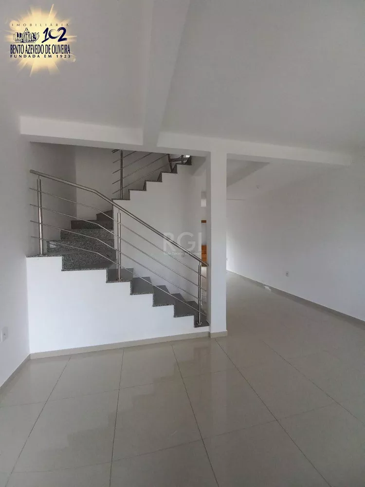 Sobrado, 3 quartos, 102 m² - Foto 3