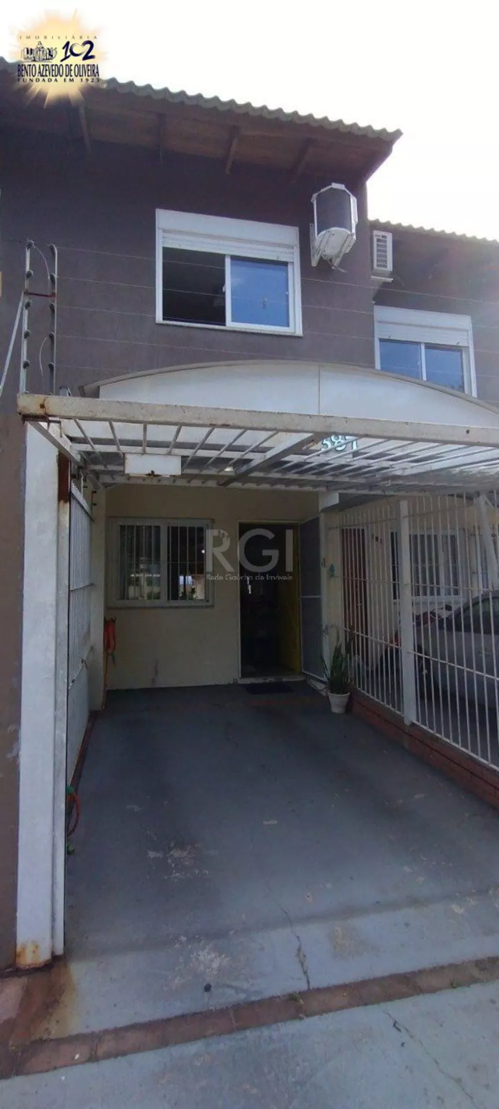 Sobrado, 3 quartos, 102 m² - Foto 7