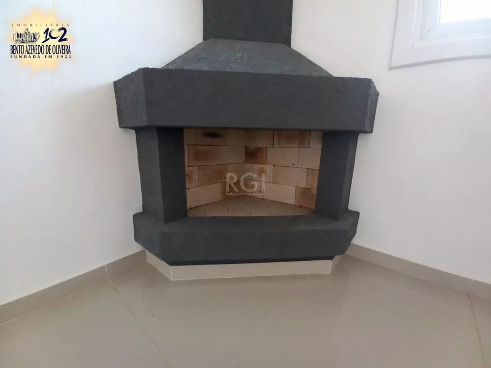 Sobrado, 3 quartos, 102 m² - Foto 6