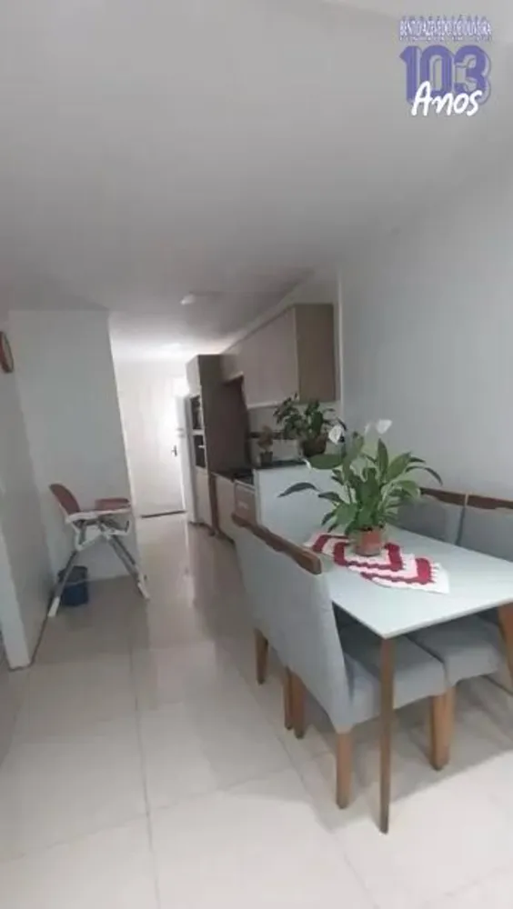 Apartamento, 1 quarto, 40 m² - Foto 2