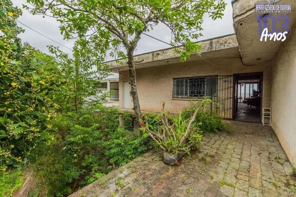 Casa, 5 quartos, 561 m² - Foto 3