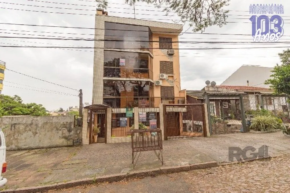 Apartamento, 2 quartos, 75 m² - Foto 3