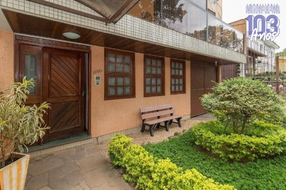 Apartamento, 2 quartos, 75 m² - Foto 4
