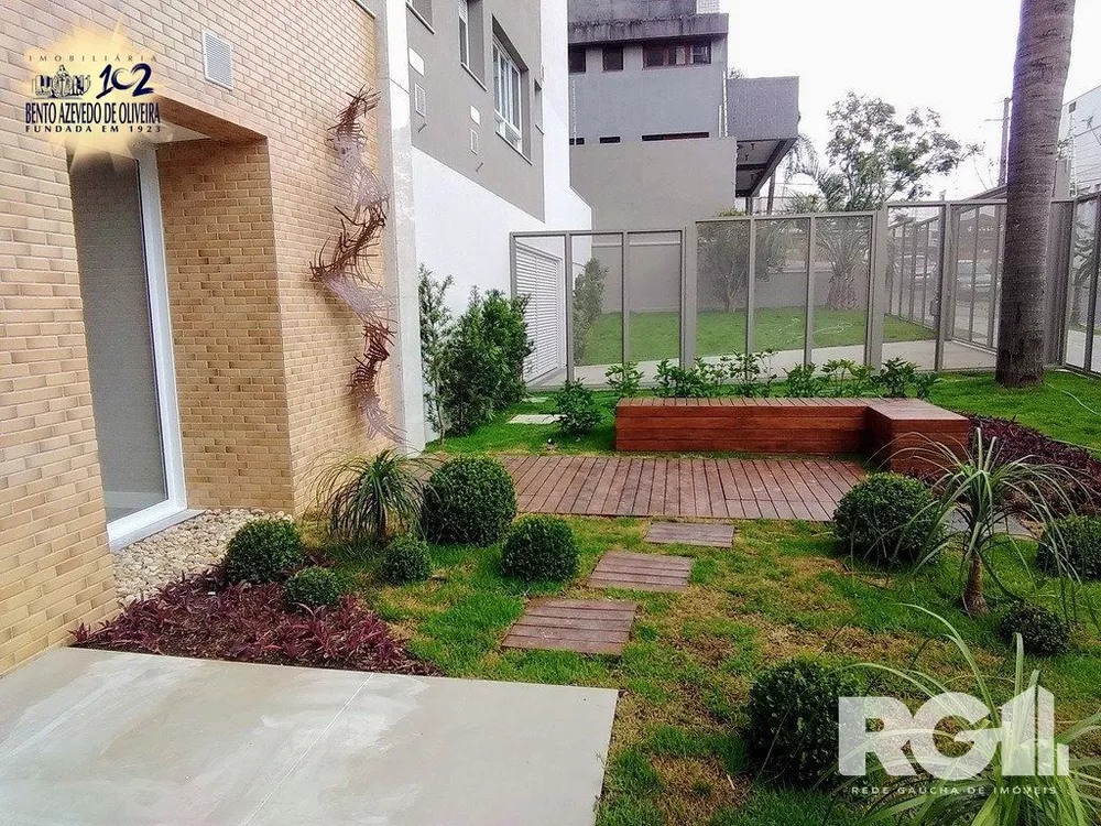 Apartamento, 2 quartos, 66 m² - Foto 1