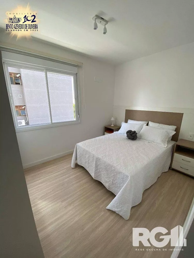 Apartamento, 2 quartos, 66 m² - Foto 2