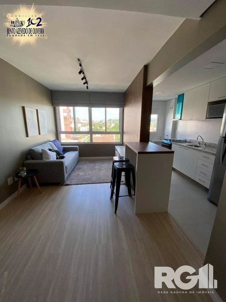 Apartamento, 2 quartos, 66 m² - Foto 3