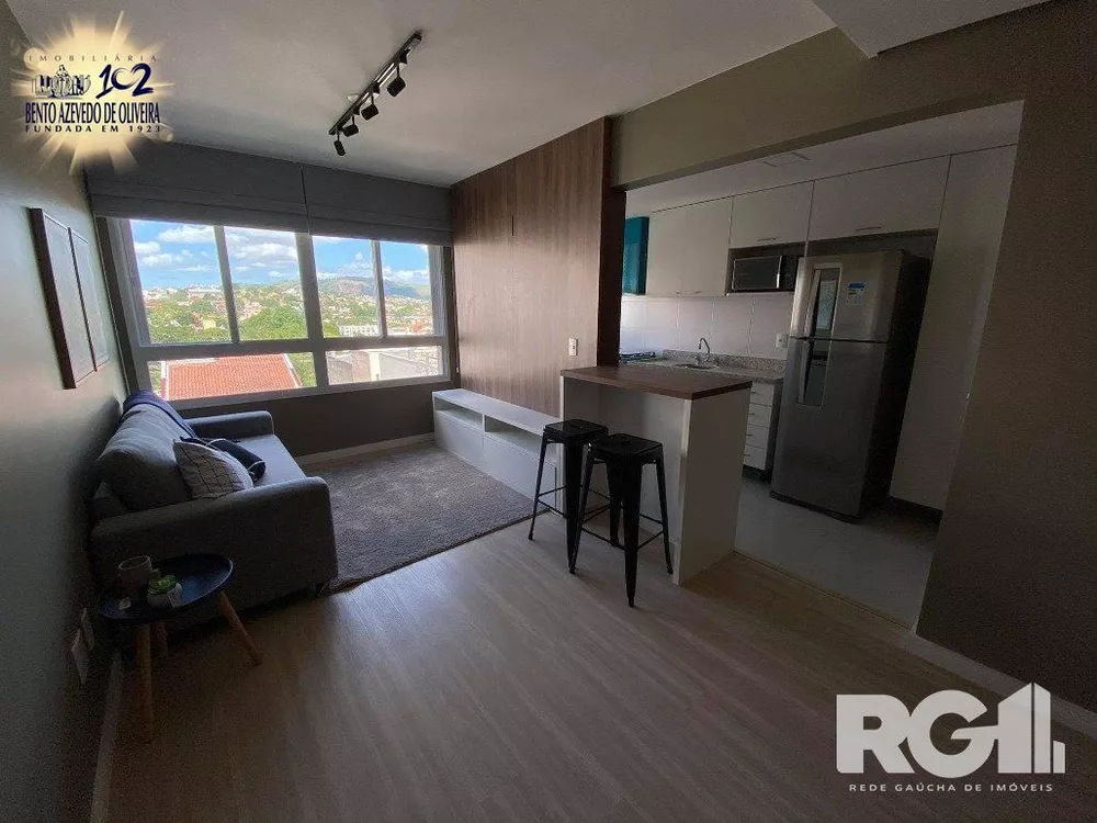 Apartamento, 2 quartos, 66 m² - Foto 4