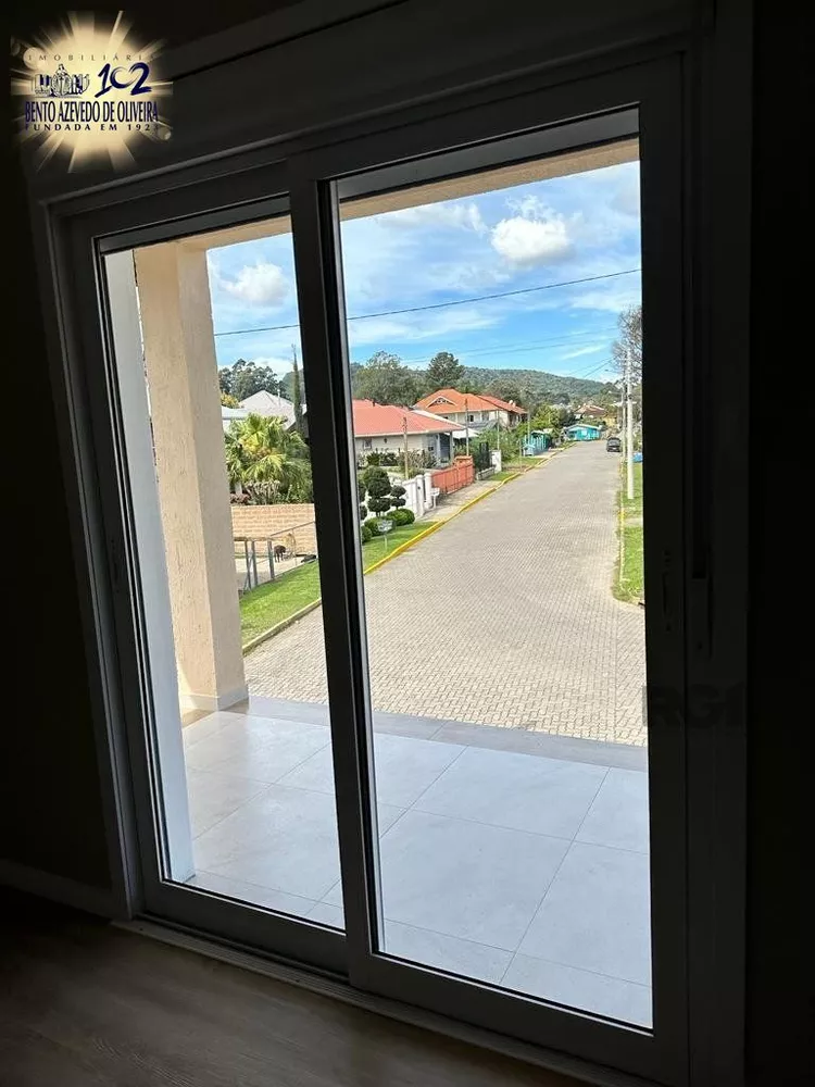 Sobrado, 2 quartos, 160 m² - Foto 3