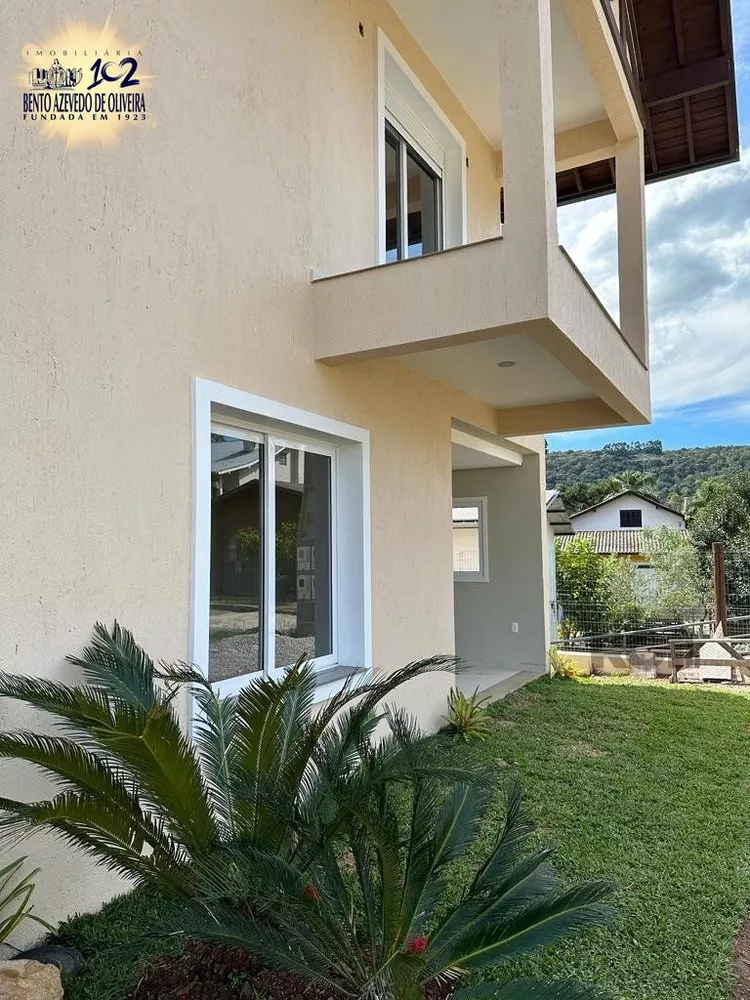 Sobrado, 2 quartos, 160 m² - Foto 2