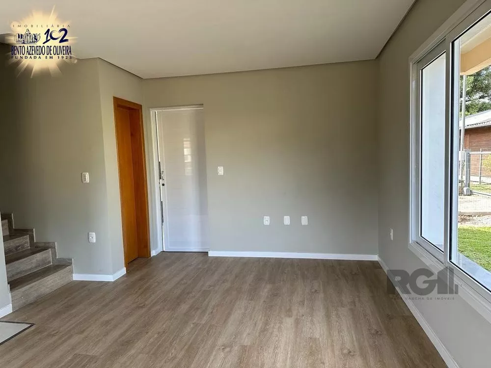 Sobrado, 2 quartos, 160 m² - Foto 1
