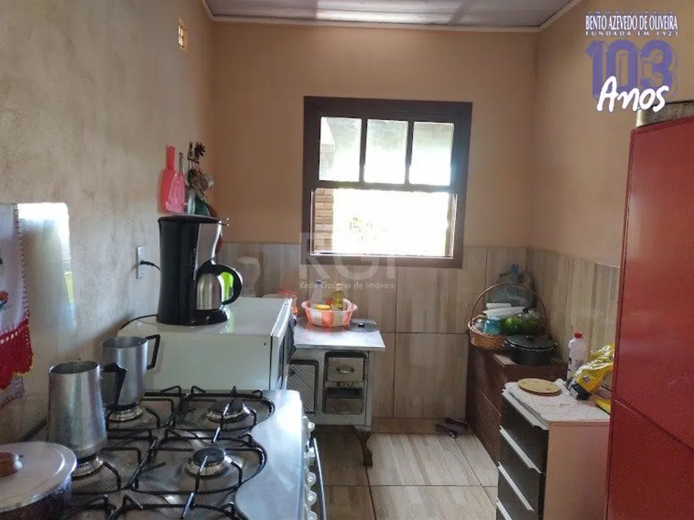 Casa, 2 quartos, 156 m² - Foto 1