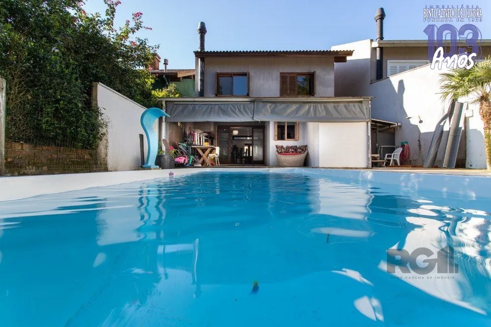 Casa de Condomínio, 4 quartos - Foto 4