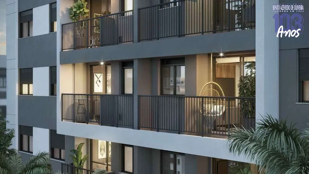 Apartamento, 3 quartos, 116 m² - Foto 8