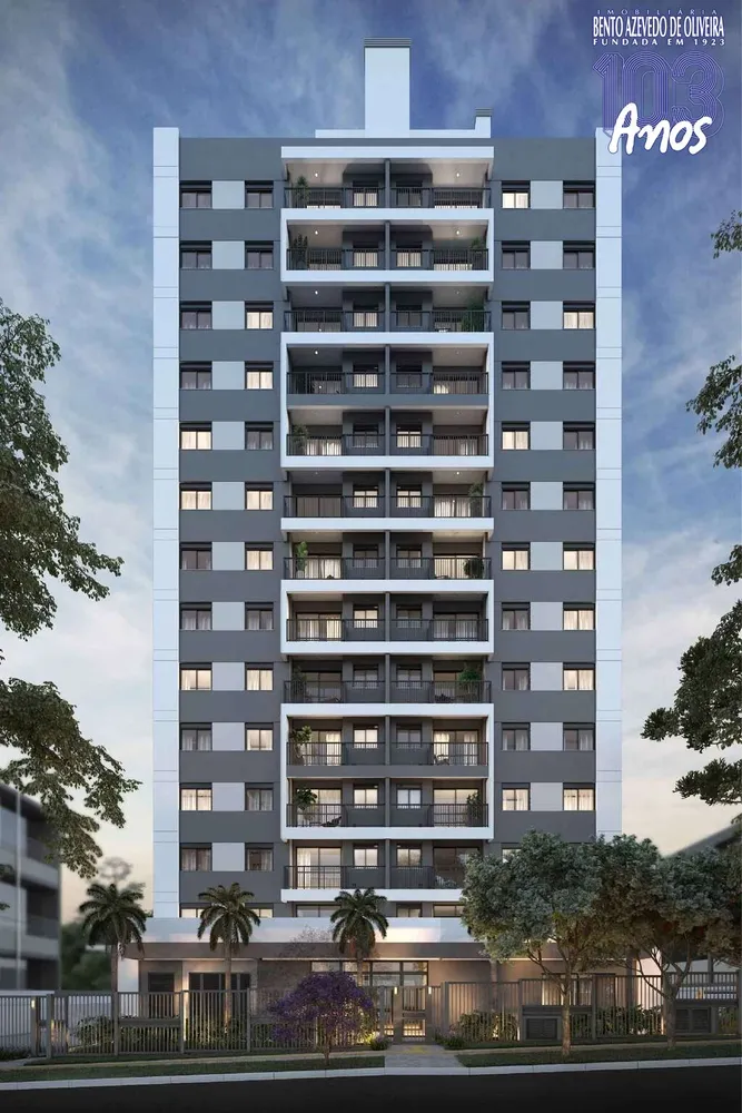 Apartamento, 3 quartos, 116 m² - Foto 2