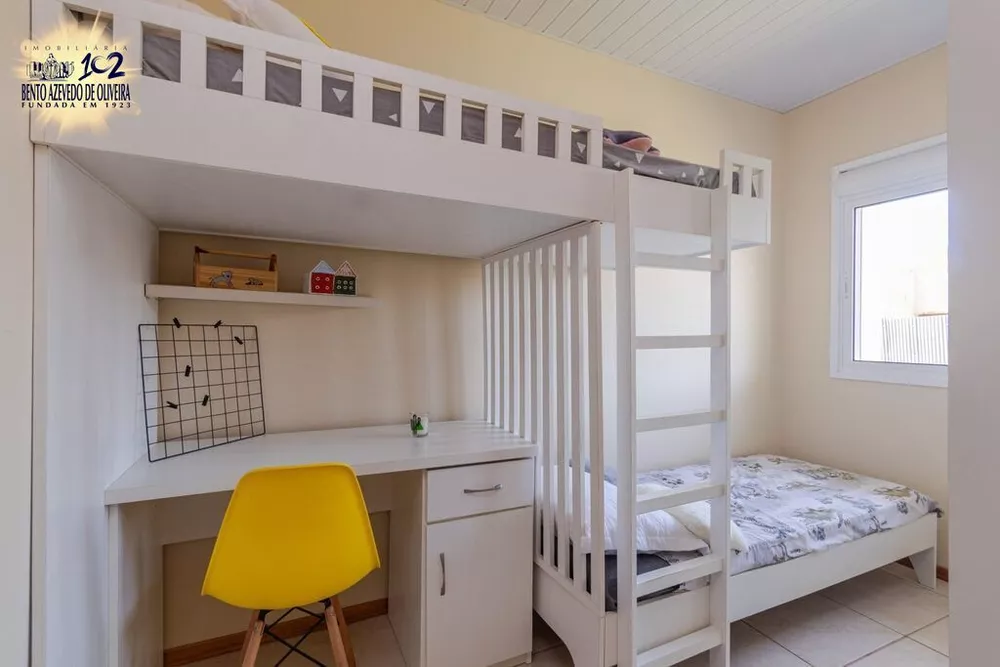 Casa de Condomínio, 2 quartos - Foto 1