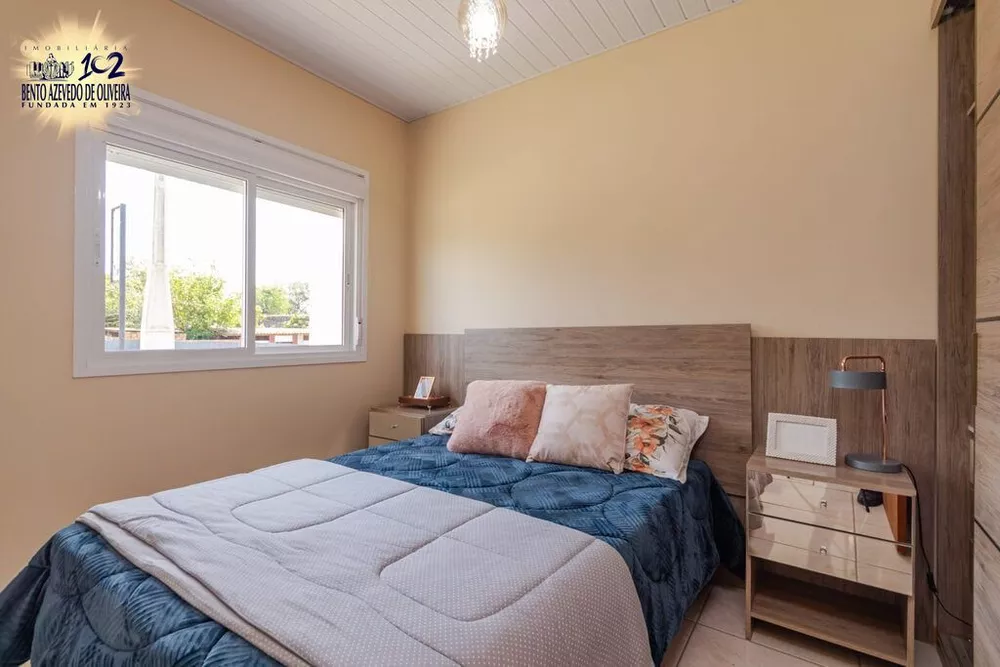 Casa de Condomínio, 2 quartos - Foto 6