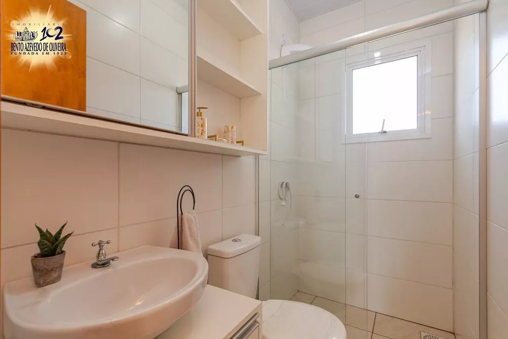 Casa de Condomínio, 2 quartos - Foto 7