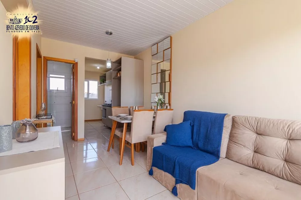 Casa de Condomínio, 2 quartos - Foto 8