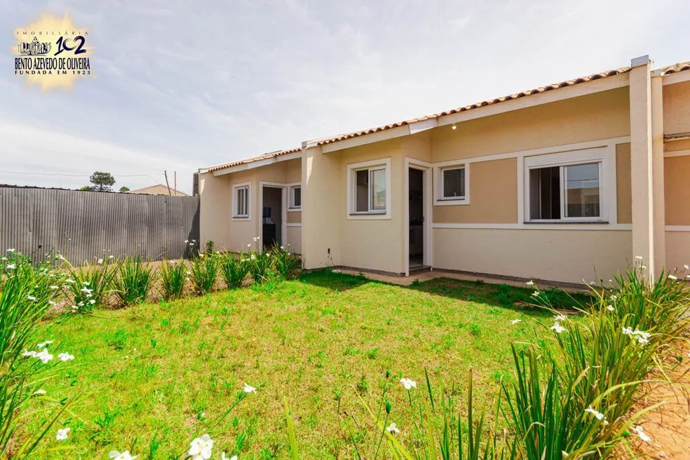 Casa de Condomínio, 2 quartos - Foto 5