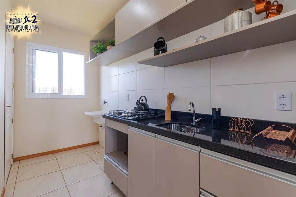 Casa de Condomínio, 2 quartos - Foto 2