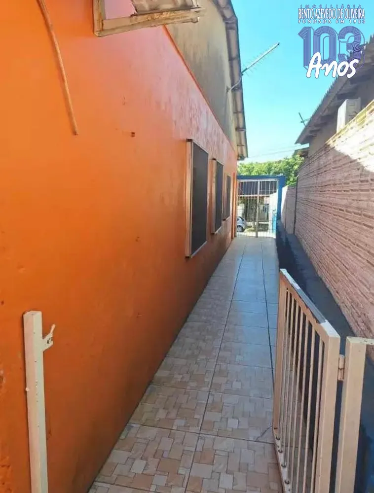 Prédio Inteiro, 130 m² - Foto 1