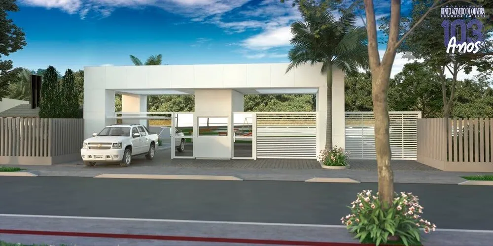 Terreno, 132 m² - Foto 1