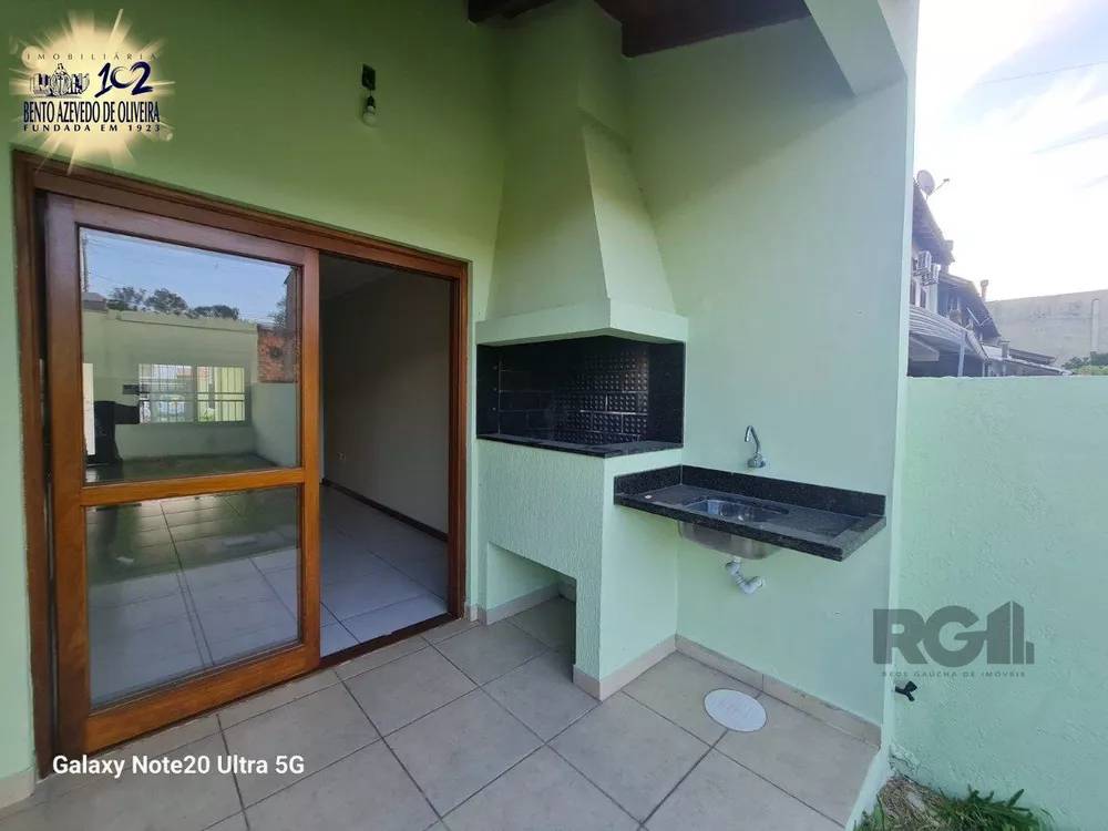 Casa, 3 quartos, 150 m² - Foto 3