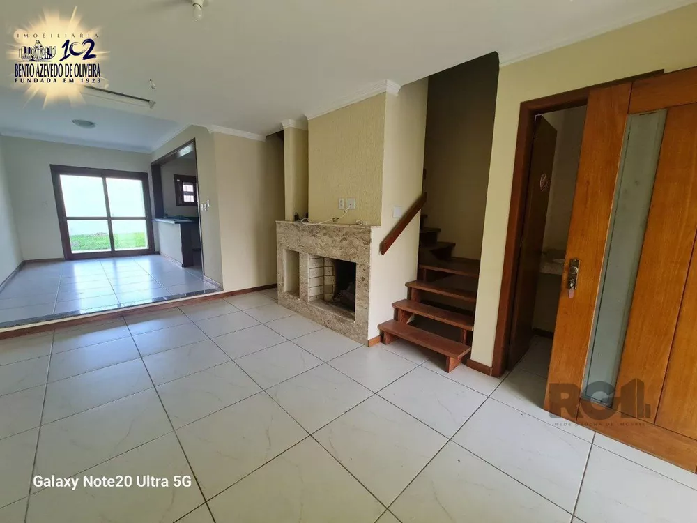 Casa, 3 quartos, 150 m² - Foto 2