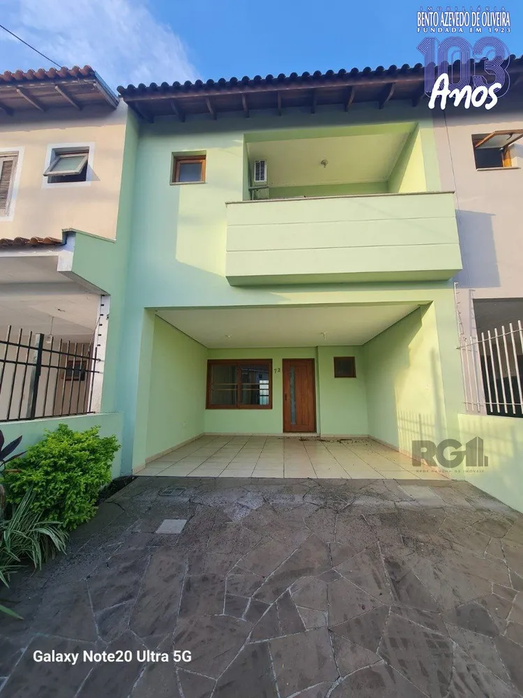 Casa, 3 quartos, 150 m² - Foto 11