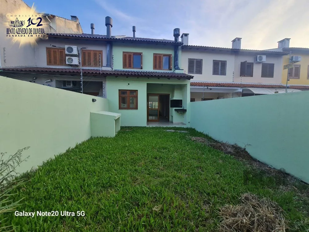 Casa, 3 quartos, 150 m² - Foto 4