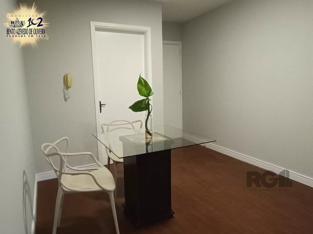 Apartamento, 2 quartos, 69 m² - Foto 2