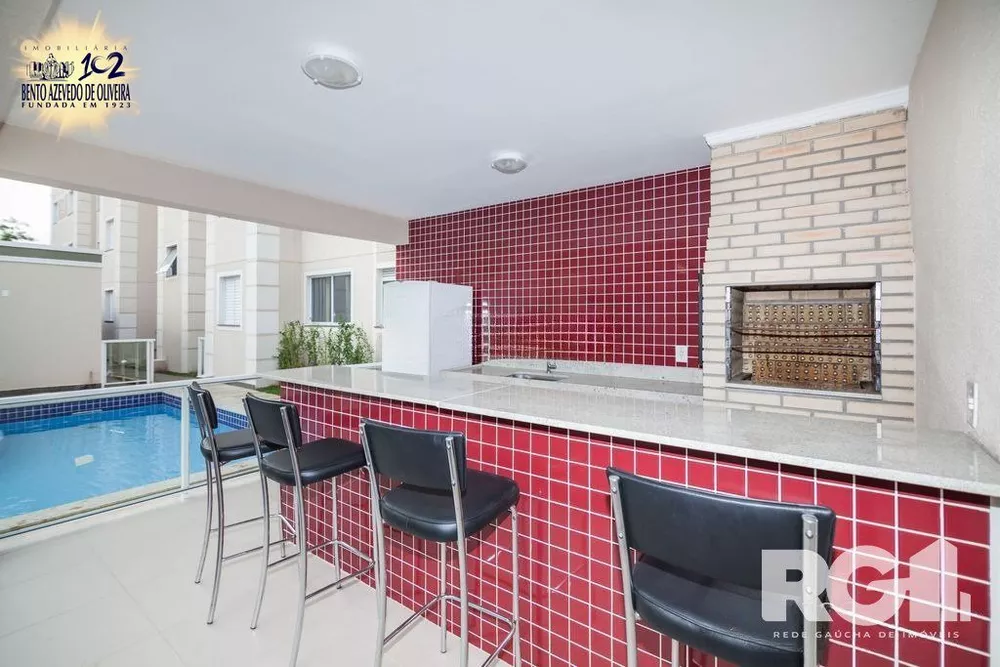Apartamento, 2 quartos, 43 m² - Foto 8