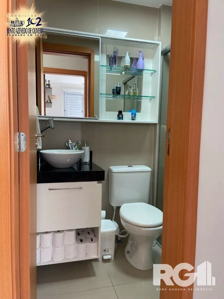 Apartamento, 2 quartos, 43 m² - Foto 4