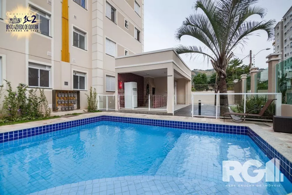 Apartamento, 2 quartos, 43 m² - Foto 3