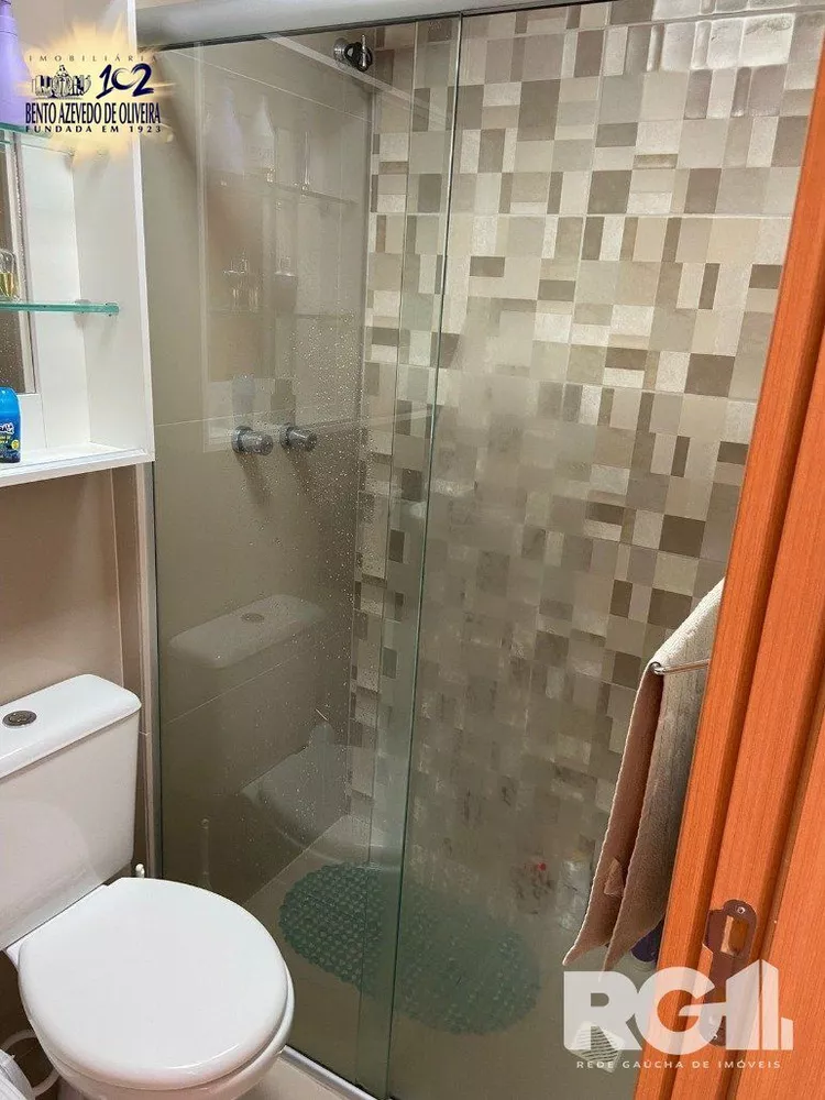 Apartamento, 2 quartos, 43 m² - Foto 7
