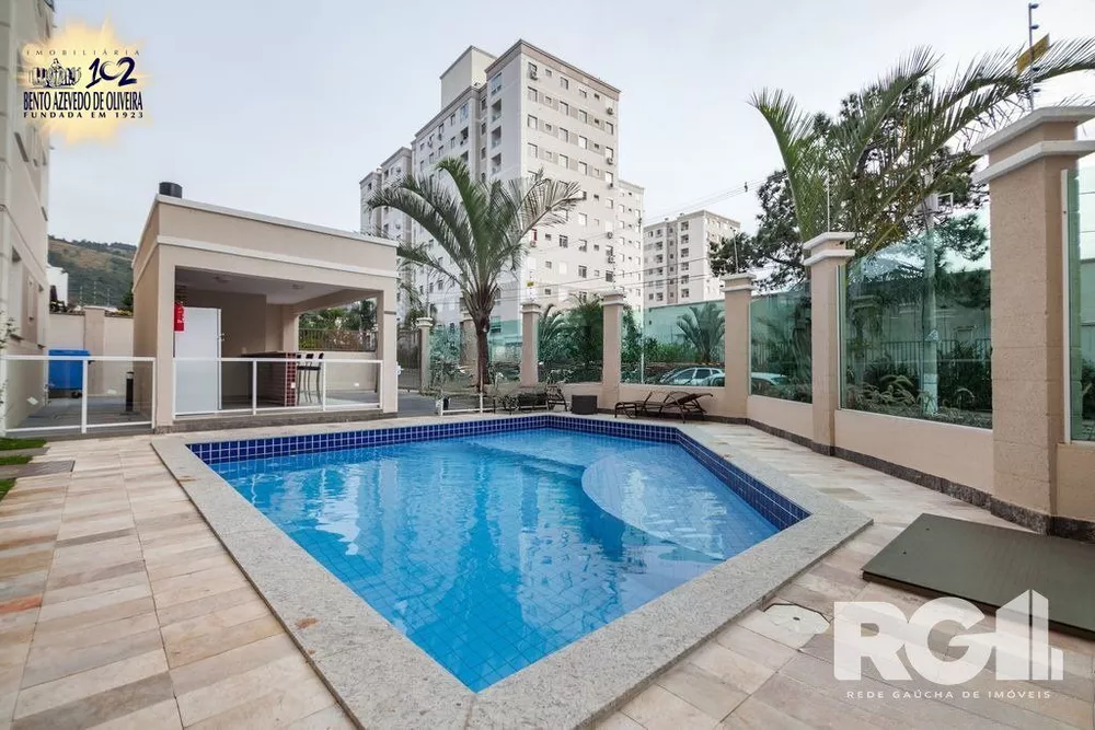 Apartamento, 2 quartos, 43 m² - Foto 6