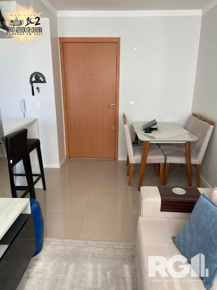 Apartamento, 2 quartos, 43 m² - Foto 2