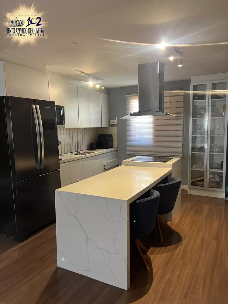 Prédio Inteiro, 215 m² - Foto 1