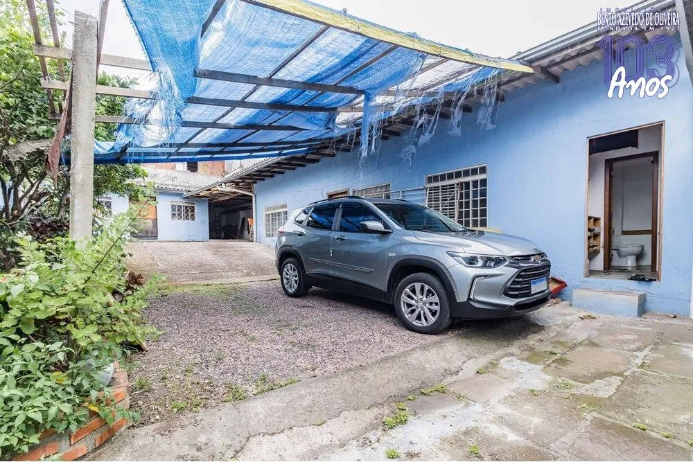 Casa, 3 quartos, 260 m² - Foto 6