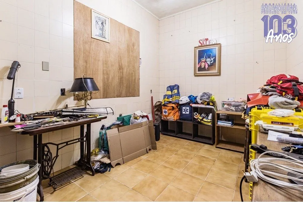 Casa, 3 quartos, 260 m² - Foto 4