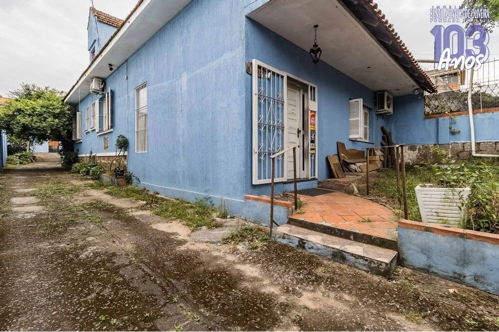 Casa, 3 quartos, 260 m² - Foto 1