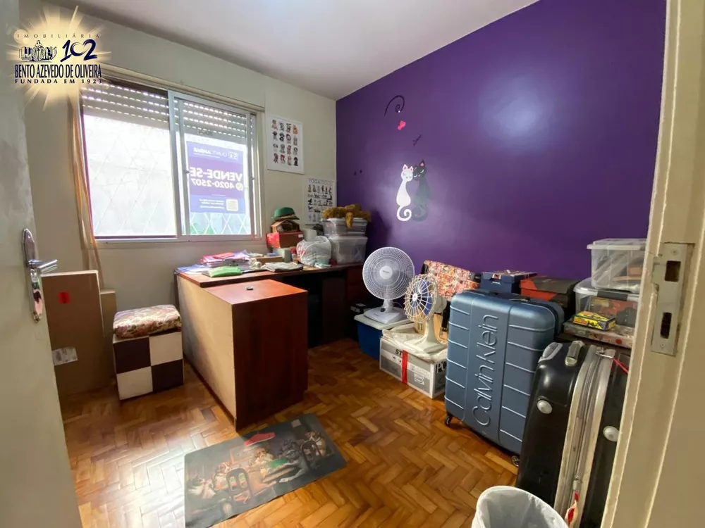 Apartamento, 3 quartos, 74 m² - Foto 6
