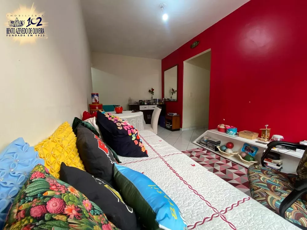 Apartamento, 3 quartos, 74 m² - Foto 1