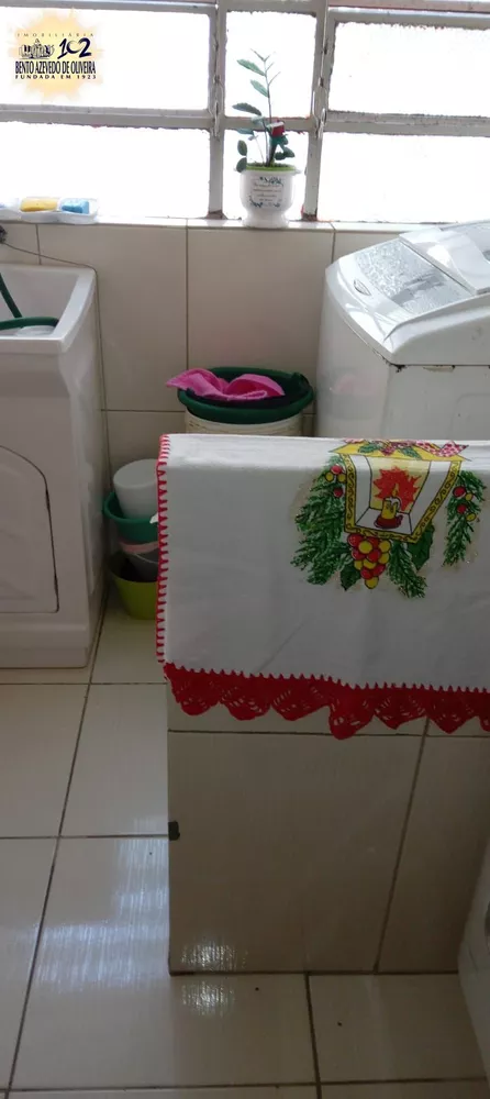 Apartamento, 3 quartos, 74 m² - Foto 5