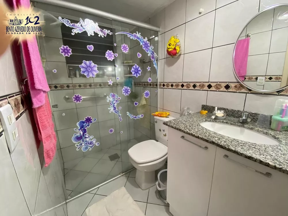 Apartamento, 3 quartos, 74 m² - Foto 3