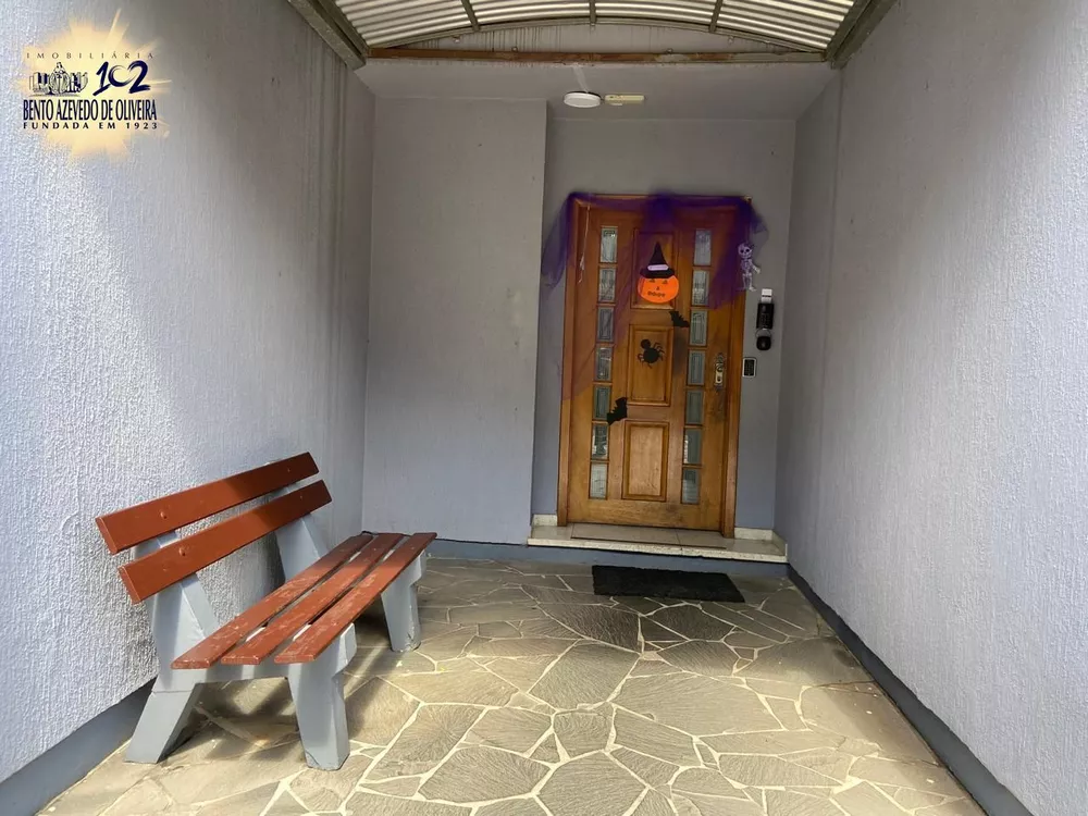 Apartamento, 3 quartos, 74 m² - Foto 2