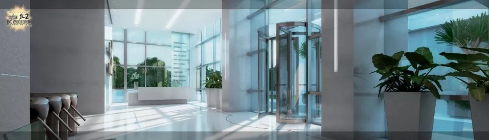 Apartamento, 1 quarto, 38 m² - Foto 6